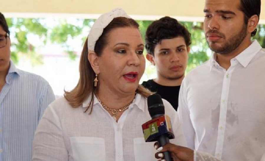 Qui N Es Yadira Henr Quez Anunciada Como Pr Xima Directora Del Plan De