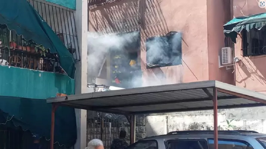 Fallece Joven Que Result Quemado Tras Explosi N Por Gas En Residencial