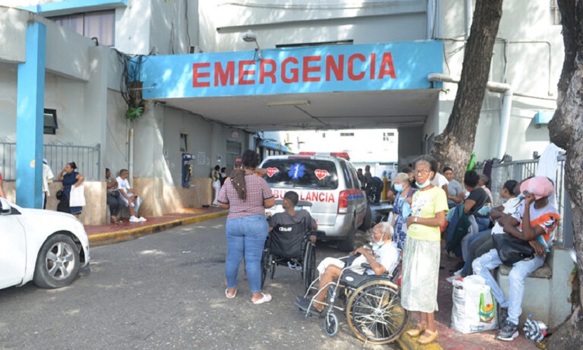 Sectores dicen no sienten descenso de los casos de dengue en el país