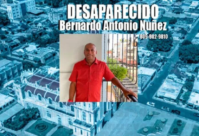 Reportan Como Desaparecido Hombre Que Sali Desde Sd Para Moca Las