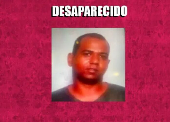 Familiares Reportan Hombre Desaparecido Desde Diciembre En Villa