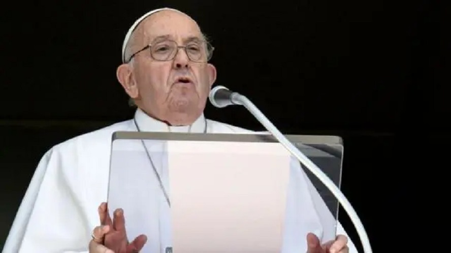 El Papa Hace Un Llamamiento A La Sabidur A De Los Gobernantes Para