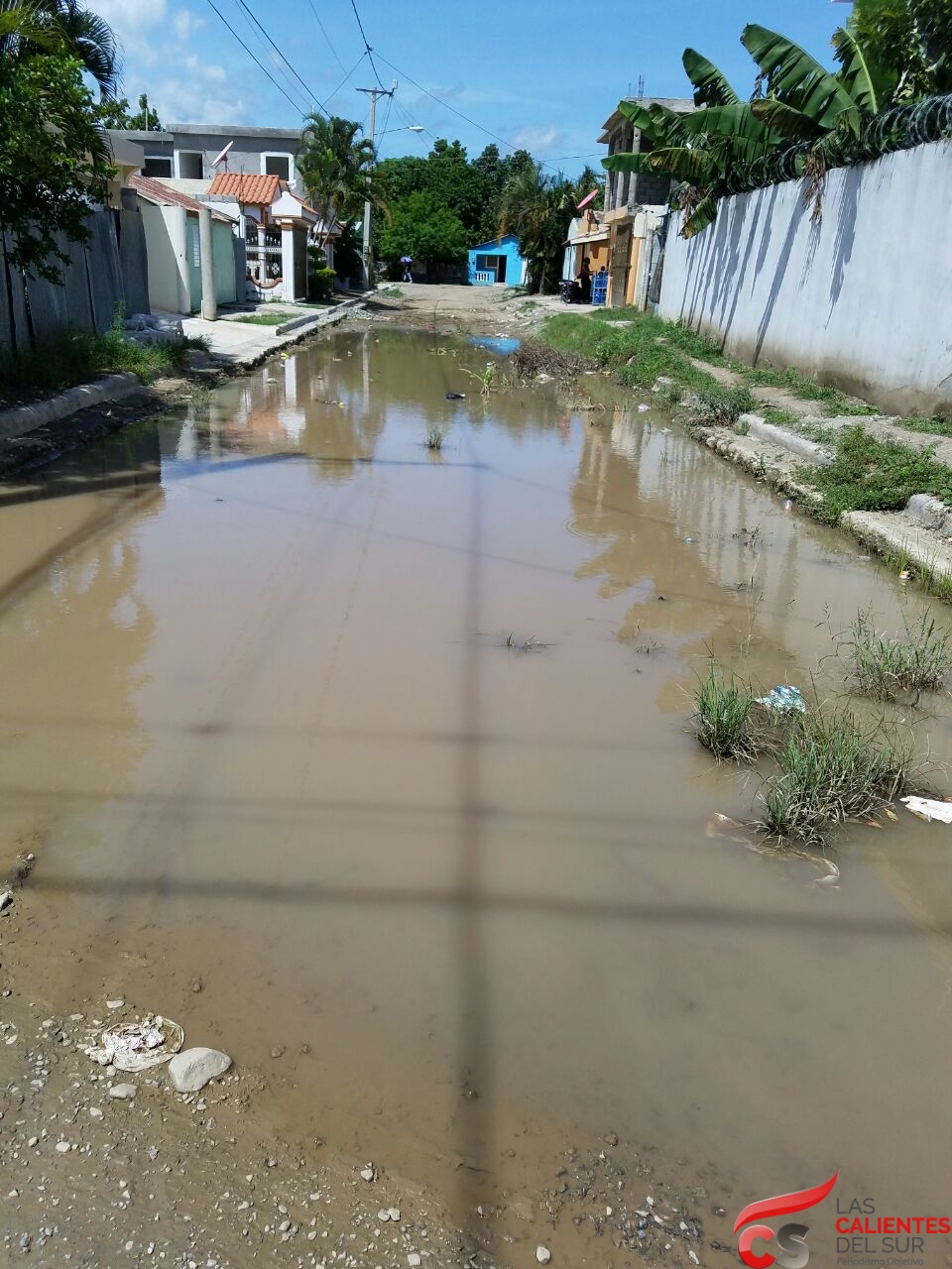 Resultado de imagen para imagen de apoyo cristo rey calles de san juan de la maguana