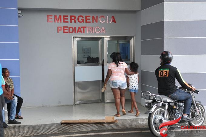 virus de diarrea y fiebre 2020