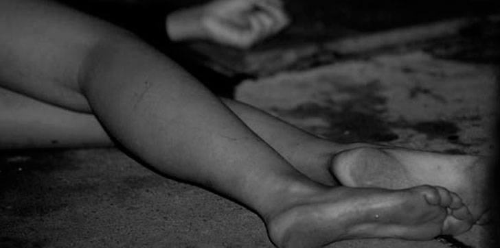 Feminicidio
