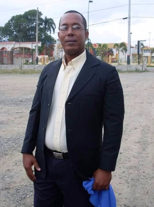 Jose Enrique Pineda Valdez