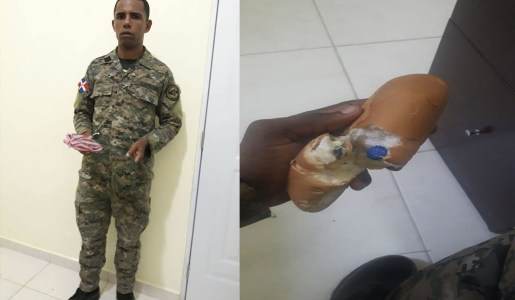 militar mula