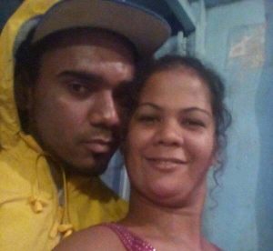 hombre