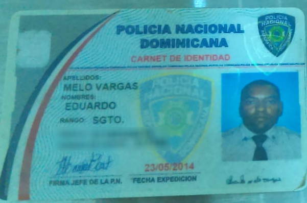 Melo Vargas