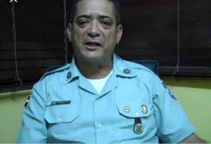 coronel