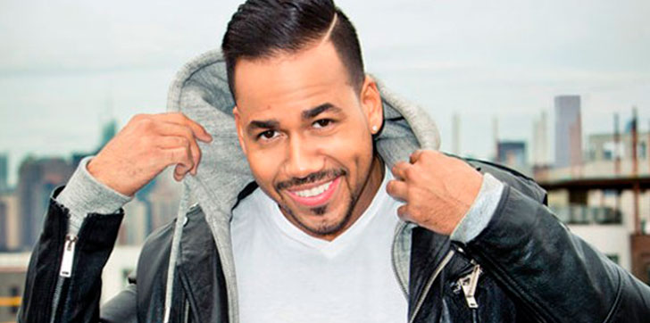 Romeo-Santos