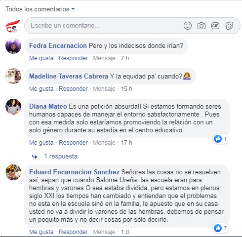 Comentario 1