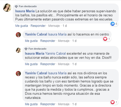 Comentario 2