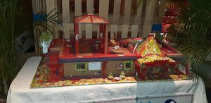 Concurso Rica