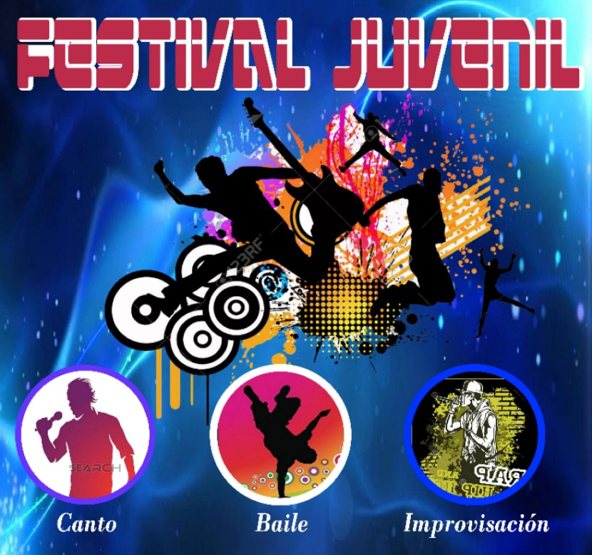 Realizarán Festival Juvenil en San Juan, habrá premios de 50 mil