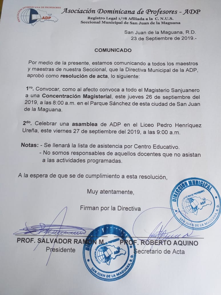 Asamblea