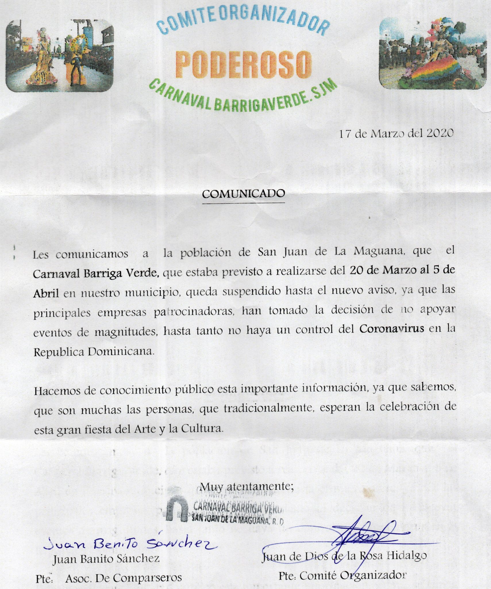 Carnaval