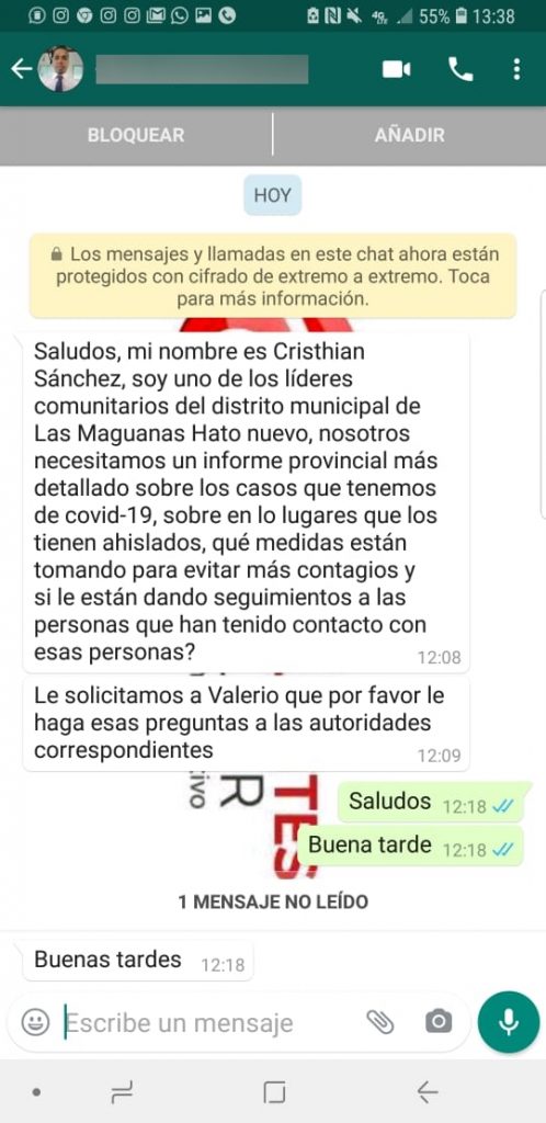 Exigencia 2