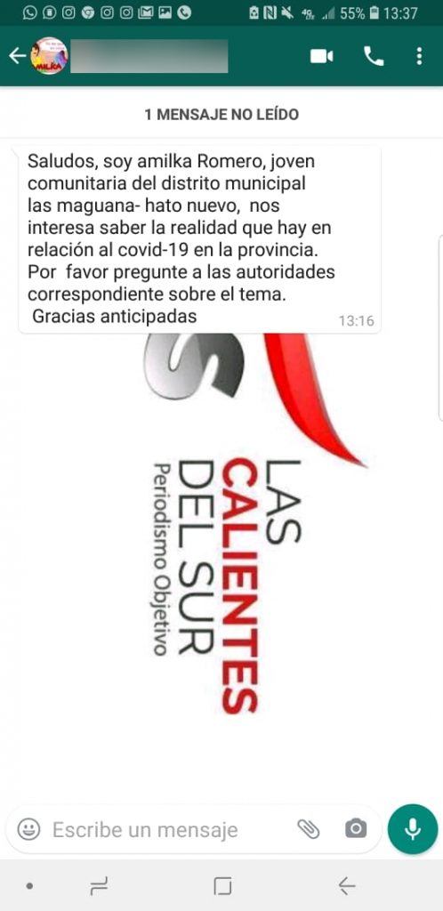 Exigencia 4