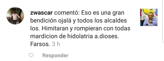 Comentario 2