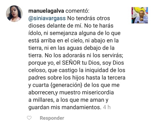 Comentario 3