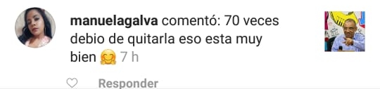 Comentario 5