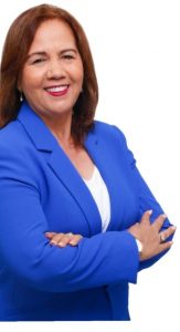 Francia Sánchez sin logo