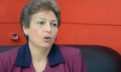 1Politóloga Rosario Espinal afirma participación masiva en elecciones contribuirá a triunfo PLD