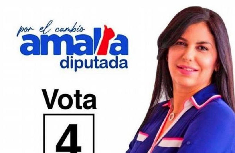 -5efa063467584--5efa063467586Allanan casa de candidata a diputada del PRM en La Vega, vinculada con red de narcotráfico.jpeg