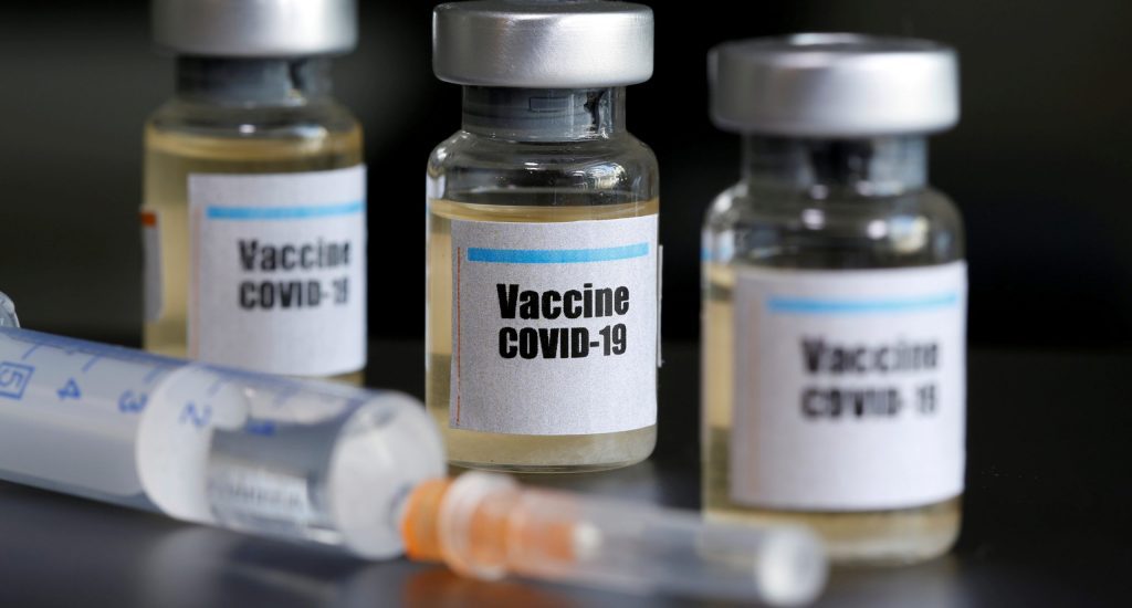 Brasil apuesta por la vacuna de Oxford mientras pandemia sigue avanzando