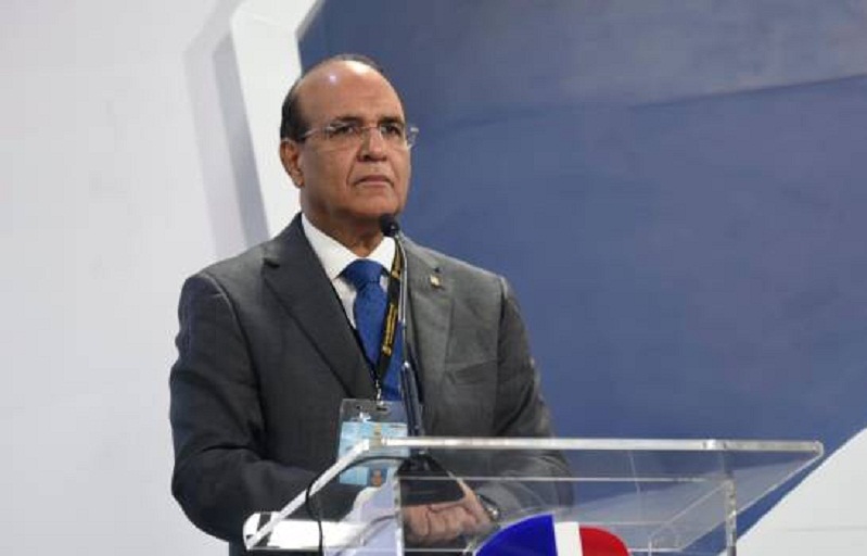 Castaños Guzmán pone elecciones del 5 de julio en manos de Dios