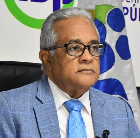 Coronavirus RD: Ministro amenaza con cerrar centros de salud que ...