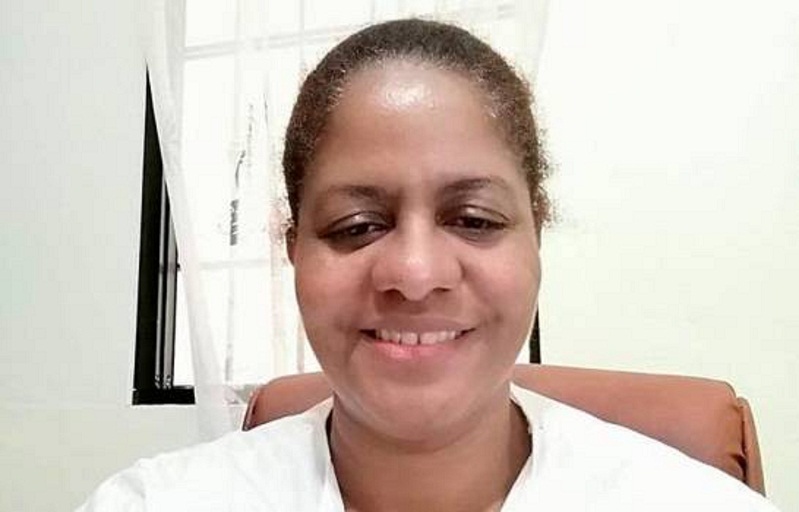 Directora hospital de Constanza da positivo al COVID-19