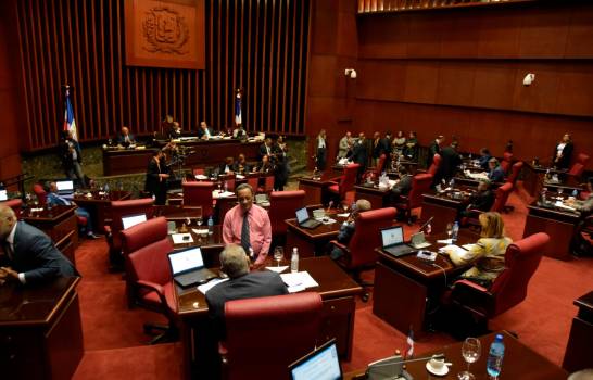 Gobierno depositará este sábado Presupuesto Complementario