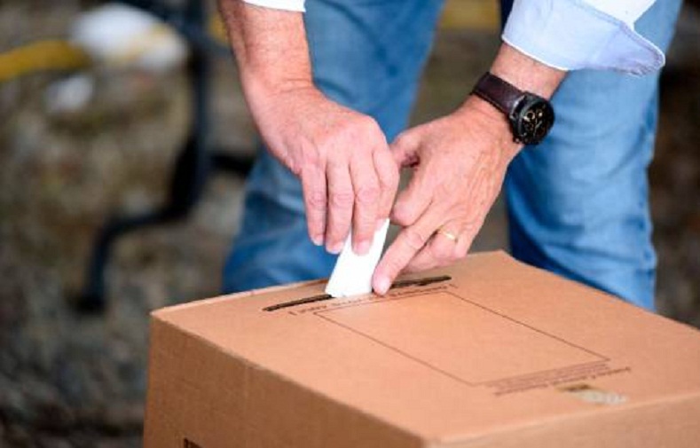 Los partidos desbordan activismo político en recta final de campaña
