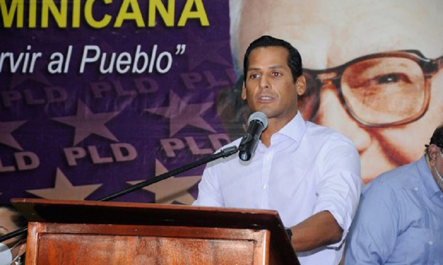Presentan plan deportivo de Gonzalo Castillo