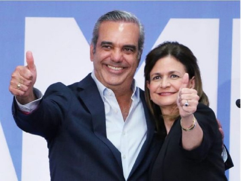 PRM fortalece campaña publicitaria con miras a las elecciones