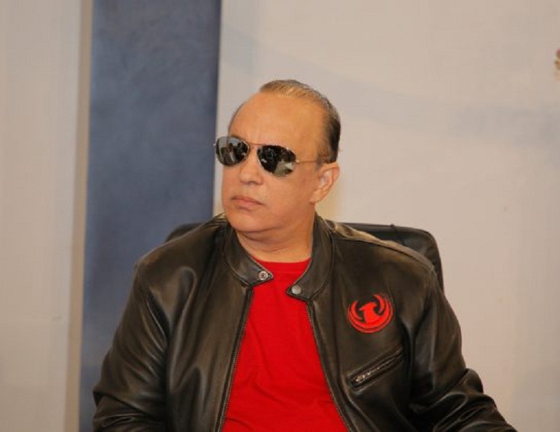 Quique Antún se dirigirá al país este martes a través de una cadena de radio y televisión