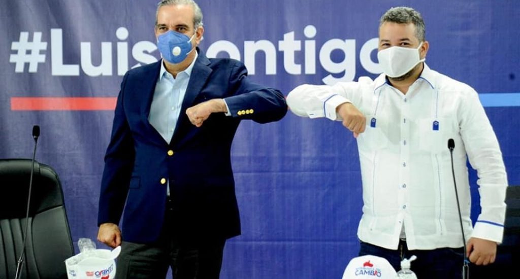 Afirman primeros 100 gobierno de Abinader serán para recuperar confianza del pueblo dominicano