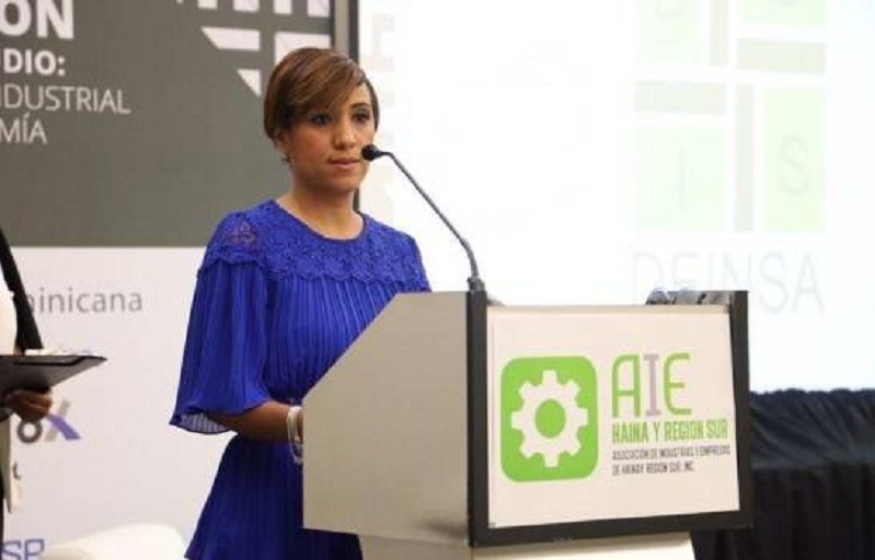 Industriales de Haina felicitan a autoridades electas y piden unidad ante retos económicos