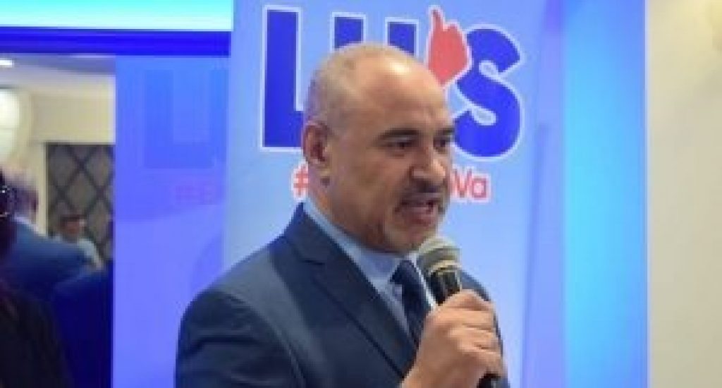 Movimiento Triunfo 2020 felicita a Abinader por victoria en presidenciales