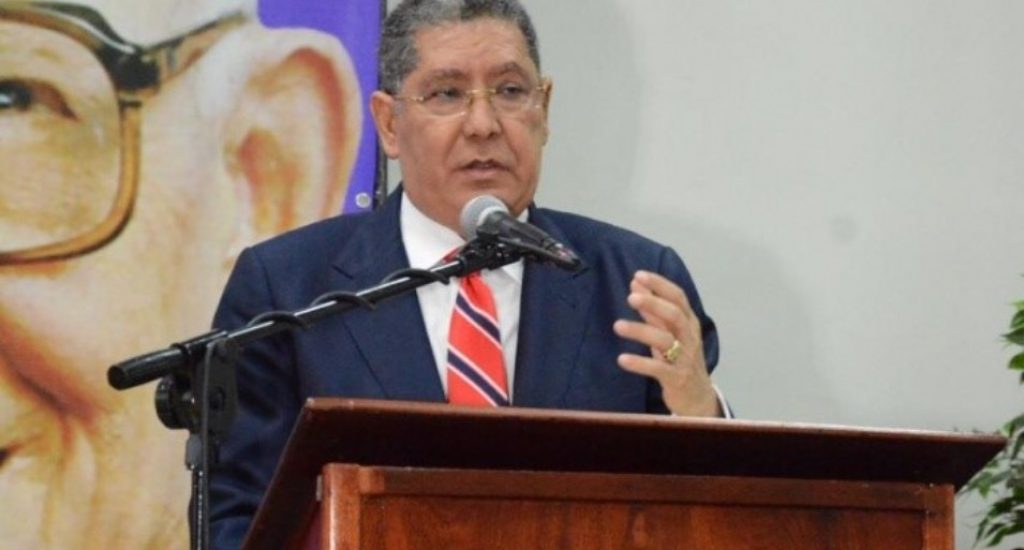 Ramón Valerio llama a miembros del PLD a mantener lealtad y compromiso partidario