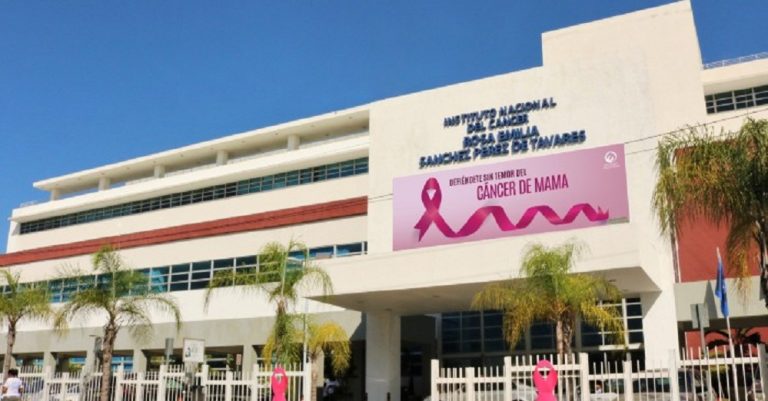 Diputados Contra La Privatización Del Instituto Nacional Del Cáncer ...