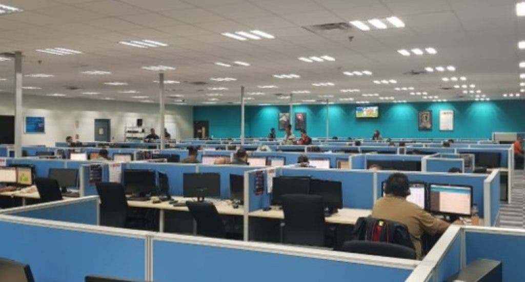 Concentrix Rd Empresa Concentrix anuncia abrirá más de 800 posiciones en RD - Las ...