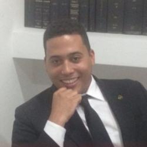 Presidentes de la JCE - Las Calientes del Sur