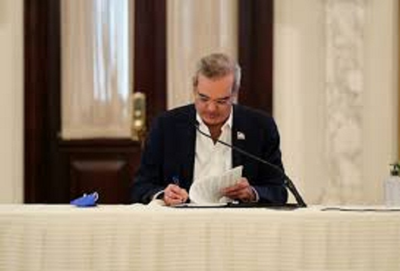 Gobierno y entidades firman programa Oportunidad 14-24 para que jóvenes «ni  ni» se reintegren a la sociedad – Las Calientes del Sur