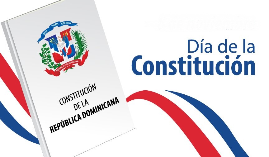 Feriado “día De La Constitución” Se Cambia Para El Lunes 09 Las 0951