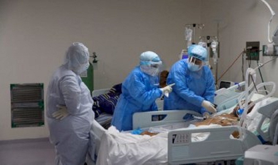 República Dominicana suma otros 421 contagios y 2 muertes por coronavirus