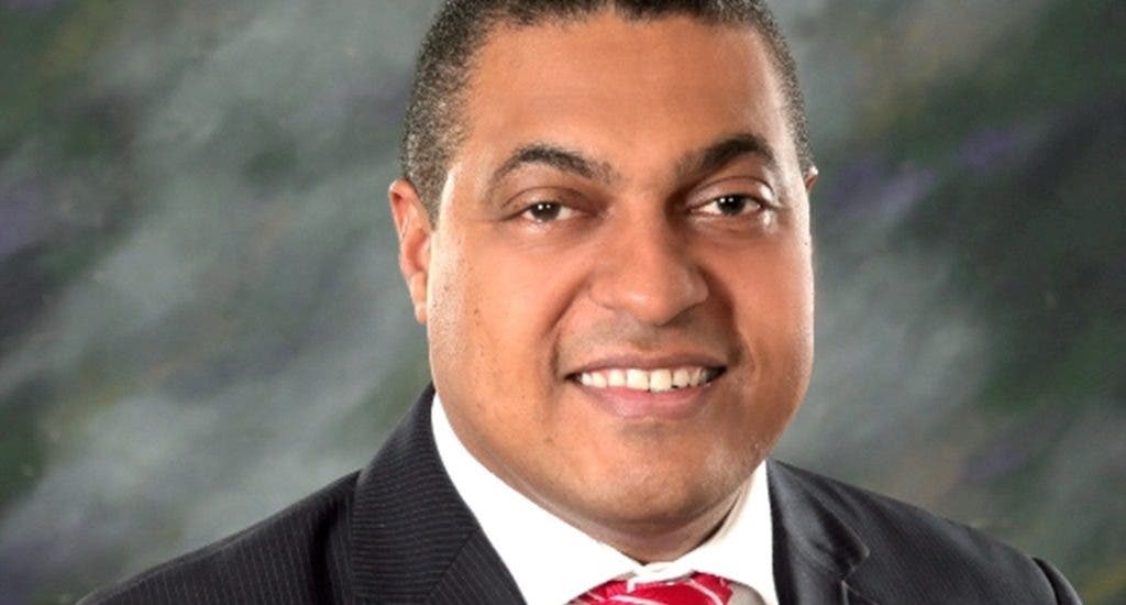 El periodista José Monegro informa que la Policía ya recuperó parte de lo que le robaron