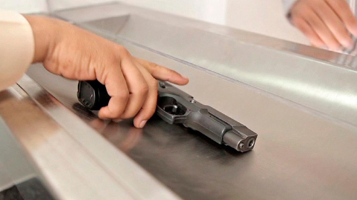 Interior y Policía extiende vigencia de licencia de armas de fuego